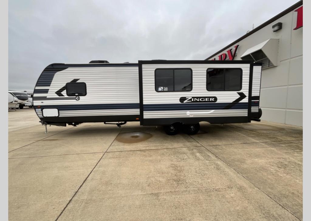 RV Zinger