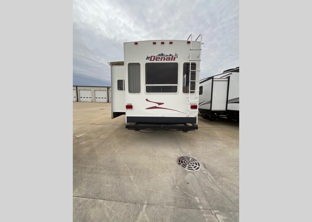 Used 2005 Dutchmen RV Denali 29RL Fifth Wheel at Pontiac RV | Pontiac ...