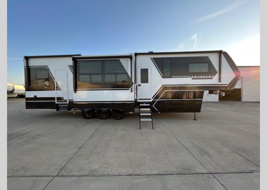 Toy Haulers