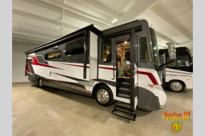 New 2025 Tiffin Motorhomes Byway 38 CL Photo