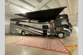 New 2023 Tiffin Motorhomes Open Road Allegro 36 LA Photo