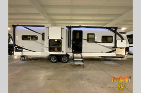 New 2025 Alliance RV Delta 294RK Photo