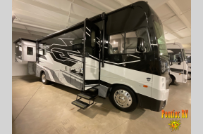 New 2024 Forest River RV FR3 33Z Photo