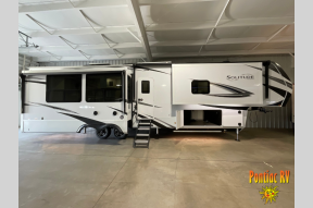 New 2025 Grand Design Solitude 417KB Photo