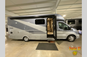 New 2025 Tiffin Motorhomes Midas 24 MT Photo
