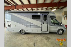 New 2025 Tiffin Motorhomes Midas 24 MT Photo