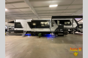 New 2025 Brinkley Model G 3950 Photo