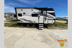 Used 2022 Grand Design Imagine XLS 17MKE Photo