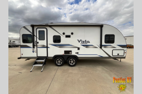 Used 2023 Gulf Stream RV Vista Cruiser 23TWS Photo