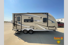 Used 2018 Coachmen RV Freedom Express 192RBS Photo