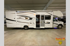 Used 2014 Forest River RV Sunseeker 3050S Ford Photo