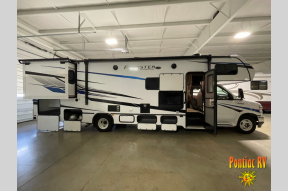 Used 2022 Forest River RV Forester Classic 3011DS Ford Photo