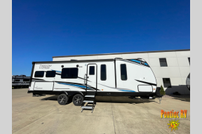 New 2024 Coachmen RV Freedom Express Ultra Lite 274RKS Photo