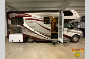 Used 2014 Forest River RV Solera 24S Photo
