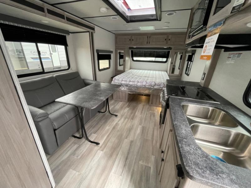 New 2024 Coachmen RV Northern Spirit XTR 1840RBX Travel Trailer at ...