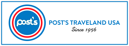 Post's Traveland USA