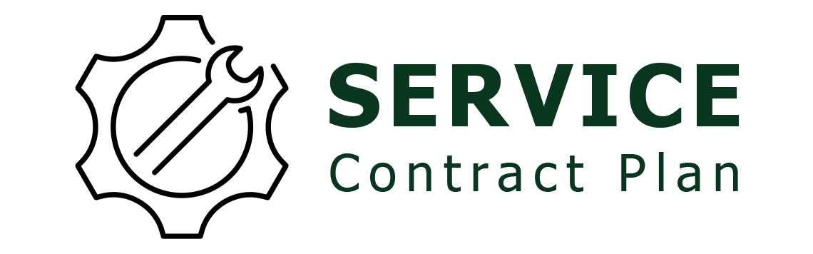 Service Contract Plan