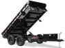 Dump Trailers