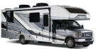 Motor Home Class C