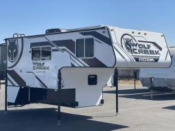 New 2025 Northwood Wolf Creek 910 Photo