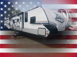 New 2024 Jayco Jay Feather 29QBH Photo