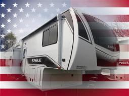 New 2024 Jayco Eagle 28.5RSTS Photo