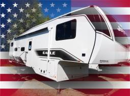 New 2024 Jayco Eagle HT 29DDB Photo