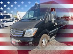 Used 2016 Airstream RV Interstate Grand Tour EXT Grand Tour EXT Photo