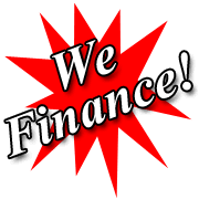 EASY FINANCING!!!