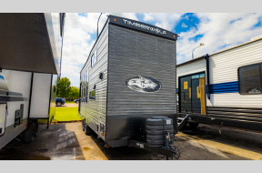 New 2024 Forest River RV Timberwolf 16ML Photo