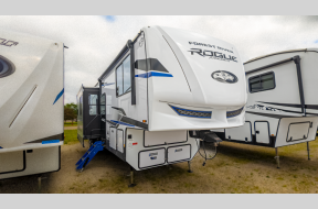 New 2026 Forest River RV Vengeance Rogue Armored 391T145 Photo