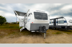New 2026 Forest River RV Cherokee Alpha Wolf 26RL Photo