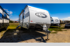 New 2026 Forest River RV Cherokee Wolf Pup 17SC Photo