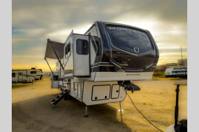 New 2026 Keystone RV Montana High Country 377FL Photo