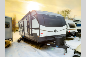 New 2026 Forest River RV Un-Mapped 24RK Photo