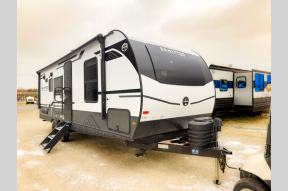 New 2026 Forest River RV Un-Mapped 26ML Photo