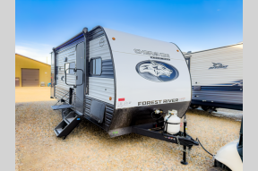New 2026 Forest River RV Cherokee Wolf Pup 17JW Photo