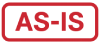 AS-IS