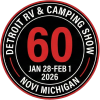 Detroit RV &amp; Camping Show