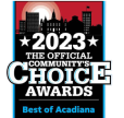 2023 The Official Community's Choice Awards