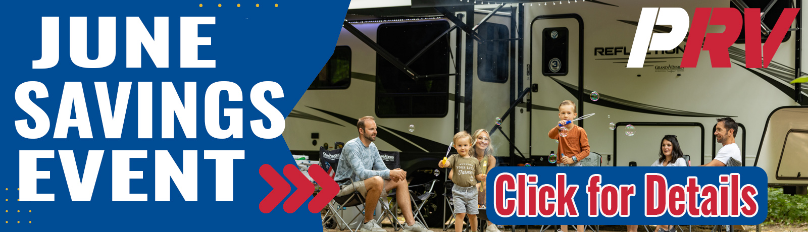 Primeaux RV | Top RV Dealership in Carencro & Alexandria, LA | New ...