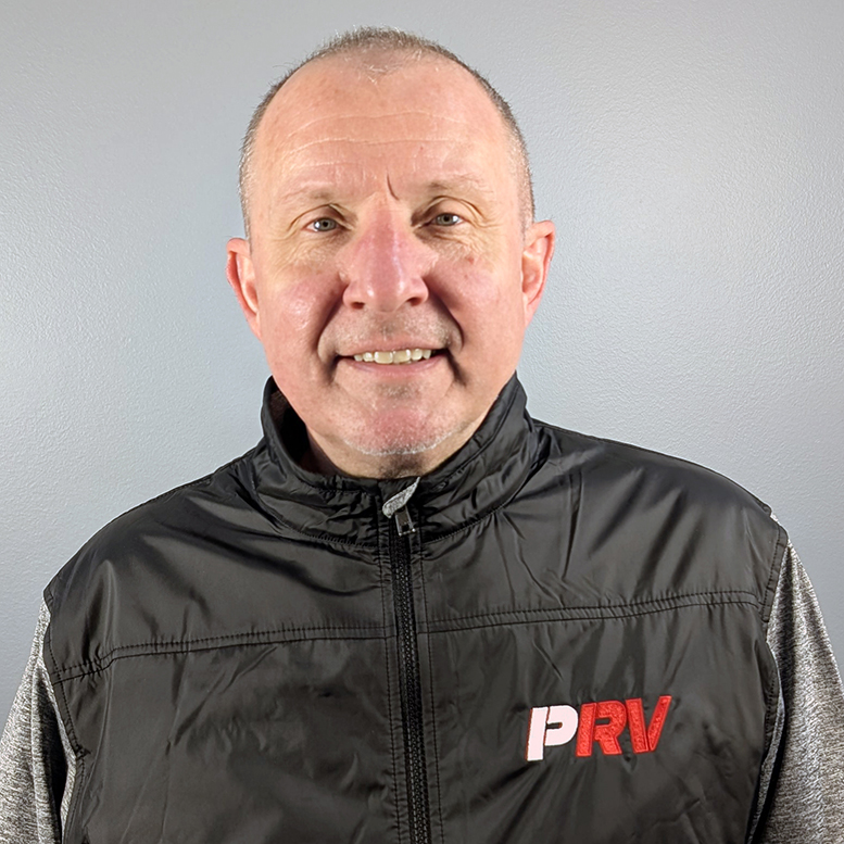 Steve LaBauve