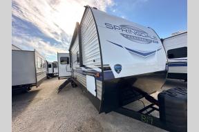 New 2024 Keystone RV Springdale 281RK Photo