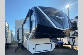New 2023 Grand Design Momentum 410TH-R Photo