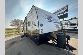 New 2024 Keystone RV Raptor Carbon Series 30WFO Photo