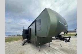 New 2025 Keystone RV Cougar 316RLS Photo