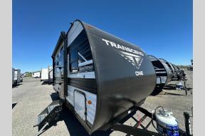 New 2025 Grand Design Transcend One 151BH Photo
