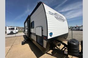 New 2025 Keystone RV Springdale Classic 260BHC Photo