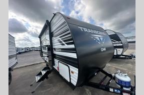 New 2025 Grand Design Transcend One 151RB Photo