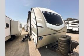 New 2024 Keystone RV Cougar Half-Ton 27BHS Photo